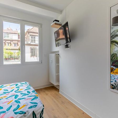 Strasbourg Centre / Krutneau Apartment ภายนอก รูปภาพ