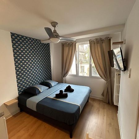 Strasbourg Centre / Krutneau Apartment ภายนอก รูปภาพ