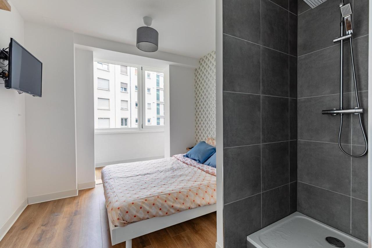 Strasbourg Centre / Krutneau Apartment ภายนอก รูปภาพ