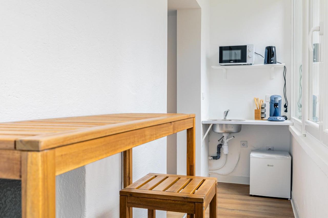 Strasbourg Centre / Krutneau Apartment ภายนอก รูปภาพ