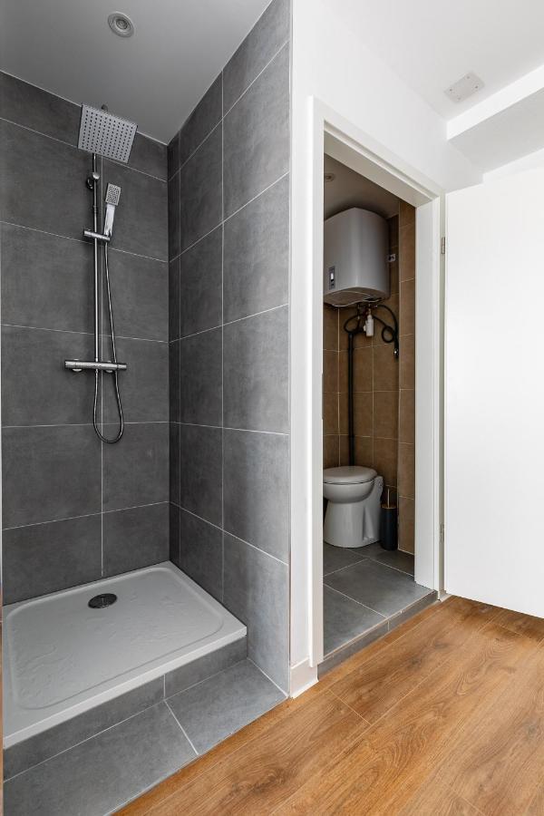 Strasbourg Centre / Krutneau Apartment ภายนอก รูปภาพ