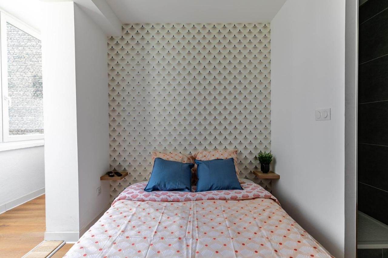 Strasbourg Centre / Krutneau Apartment ภายนอก รูปภาพ