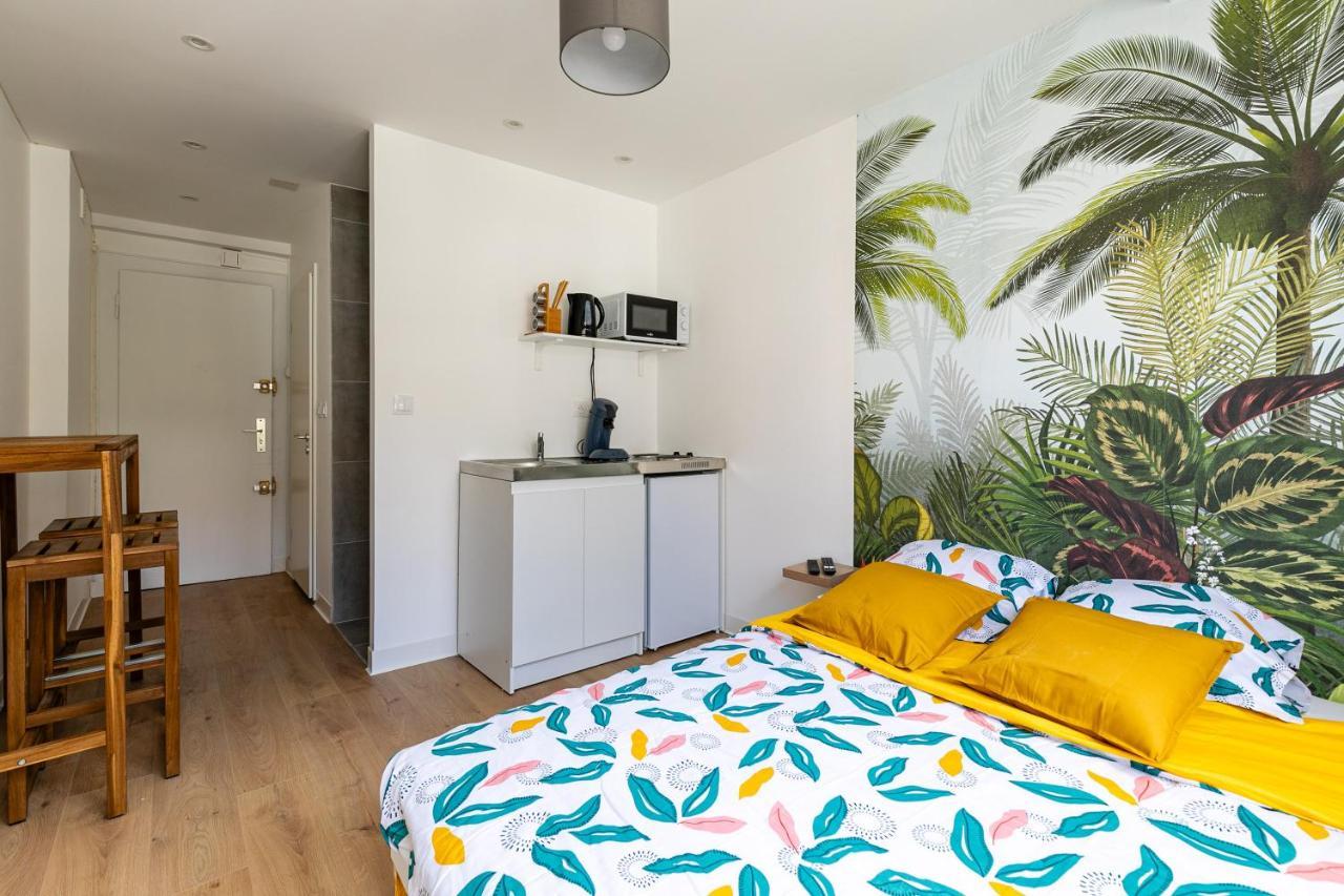 Strasbourg Centre / Krutneau Apartment ภายนอก รูปภาพ