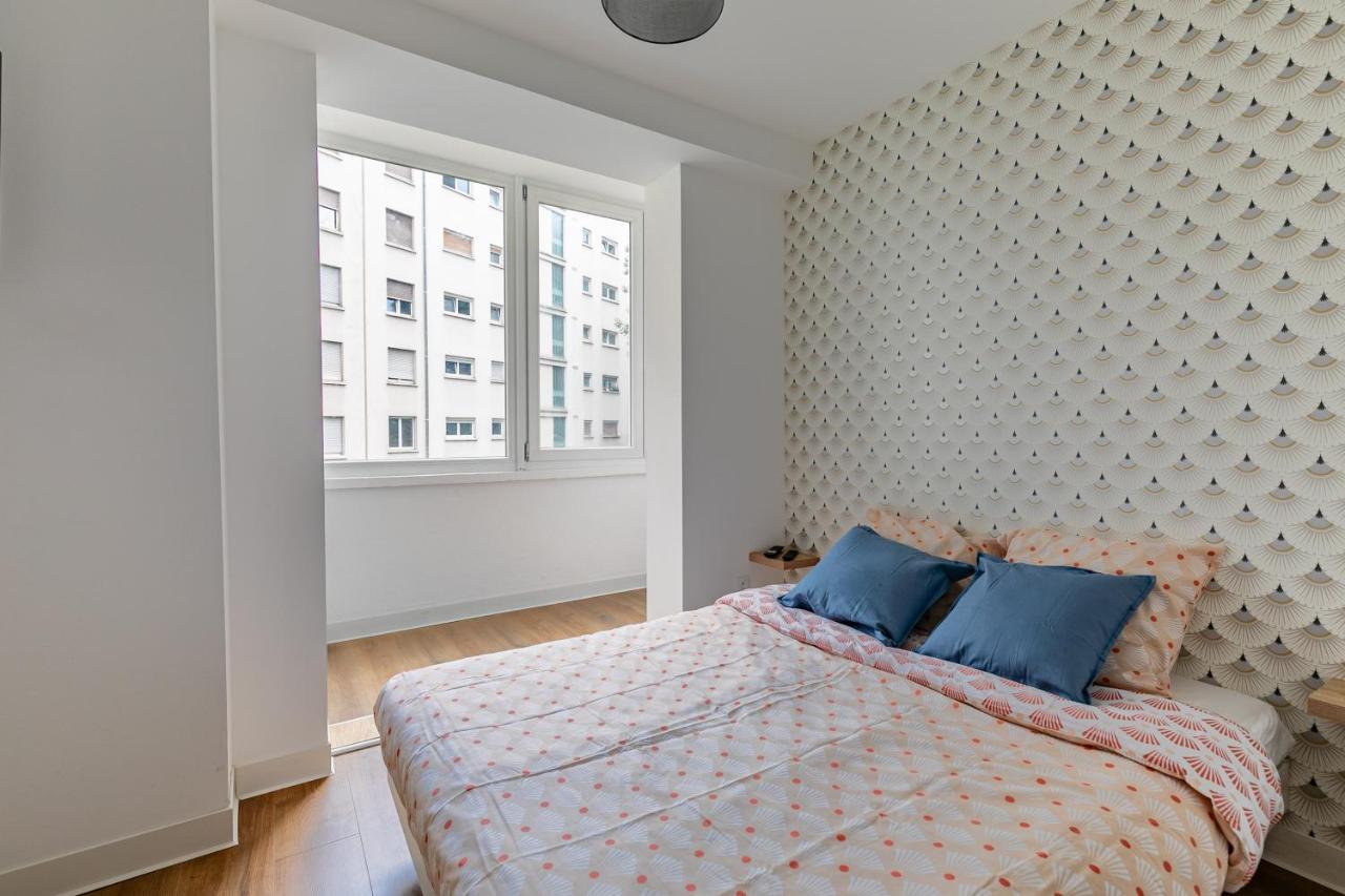 Strasbourg Centre / Krutneau Apartment ภายนอก รูปภาพ