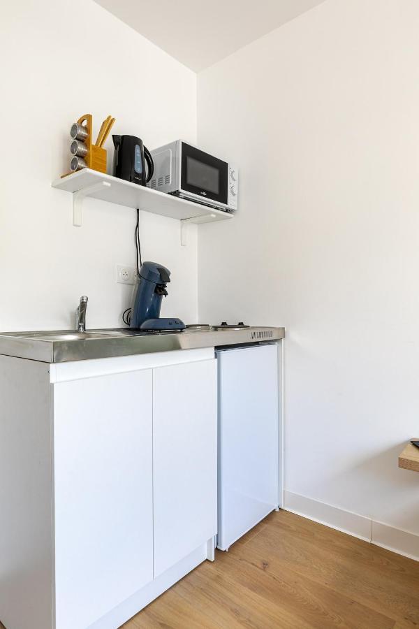 Strasbourg Centre / Krutneau Apartment ภายนอก รูปภาพ