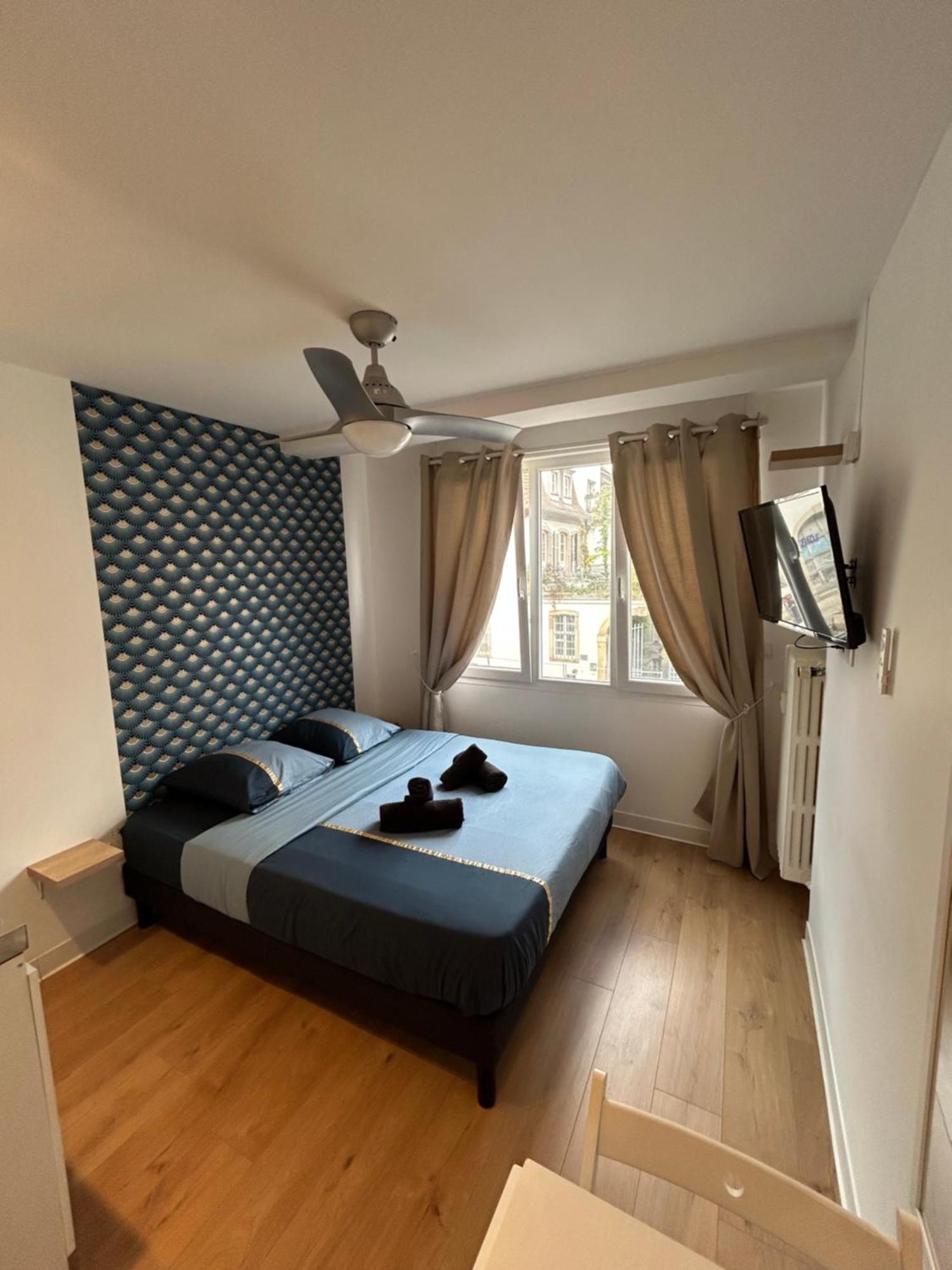Strasbourg Centre / Krutneau Apartment ภายนอก รูปภาพ